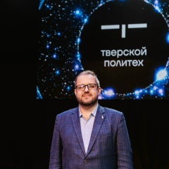 Александр Иванников, 19.04, Тверь