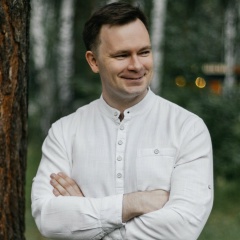 Слава Кайгородов, 18.06.1990, Челябинск