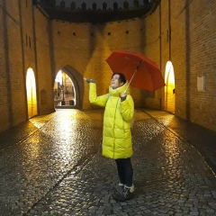 Юлия Магала, 24.06, Запорожье