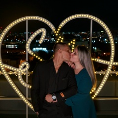 Кристина Астанина, 20.04.1994, Волгоград