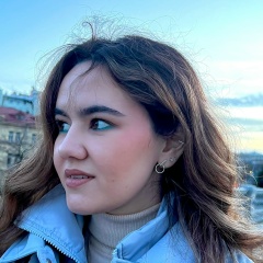 Айгюн Теймурова, 17.12, Москва