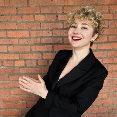 Лена Жилина, 26.08, Новосибирск