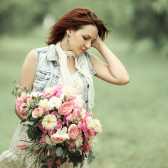 Екатерина Пахоменко, 05.01.1984, Тихорецк