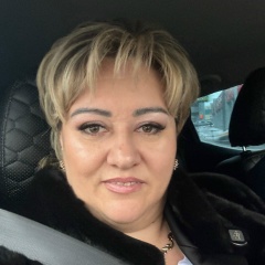 Венерочка Аминова, 12.09.1902, Москва