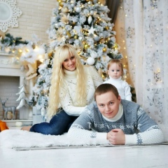 Серега Аряев, 18.04.1987, Москва