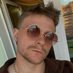 Кирилл Фролов, 16.04