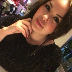 Мария Шлюфман, 29.11.1983, Erlangen