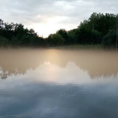 Светлана Мифтахова, 01.10.1972