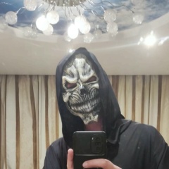 Юрий Аникеев, 10.09.1986, Москва