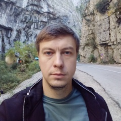 Андрей Чупахин, 23.09.1983, Краснодар