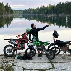 Евгений Орлов, Кохтла-Ярве