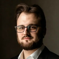 Константин Кузьмин, 10.01, Москва