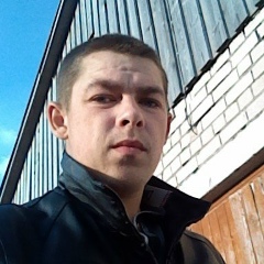 Тёма Шабалин, 29.10, Толвуя