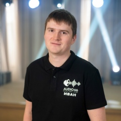 Иван Борисов, 12.10, Екатеринбург