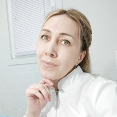 Косметолог Ирина, 08.10