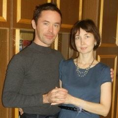 Алексей Любимов, 28.01.1981, Уфа