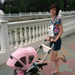 Ира Черныш, 17.06, Хмельницкий