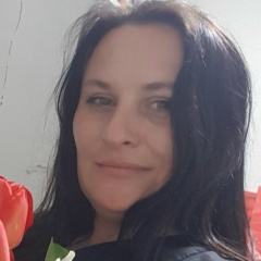 Oksana Lysenko, 30.10, Волгоград