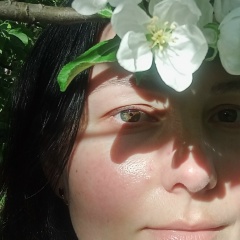 Мария Зарипова, 19.12.1986, Санкт-Петербург