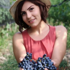 Tatev Soghomonyan, 16.08, Ереван