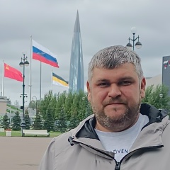 Андрей Антонов, 10.04.1983, Луганск