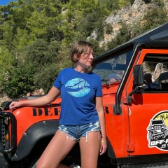 Екатерина Сдобникова, 29.04.1988, Москва