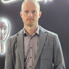 Георгий Дмитриевич, 30.04.1986, Санкт-Петербург