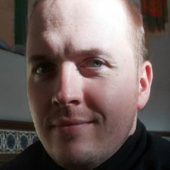 Павел Байков, 18.03.1987, Москва