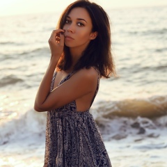 Мария Соловьева, 27.02, Киев