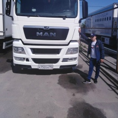 Дима Нечепуренко, 24.11.1989, Новосибирск