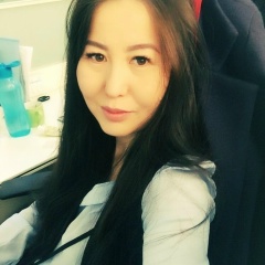 Aigerim Alimova, 10.08, Алматы