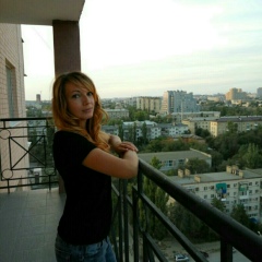 Антонина Малиновская