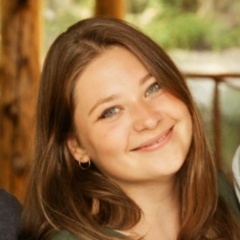 Маришка Радионова, 21.11, Санкт-Петербург