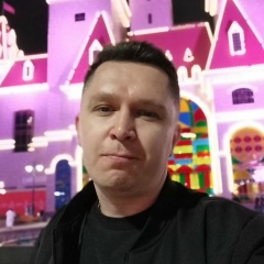 Станислав Иванов, 18.09.1993, Москва