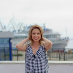 Неля Амирова, 01.01, Казань