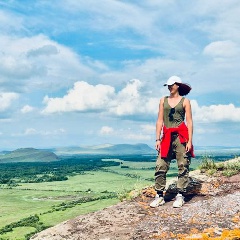 Виктория Такаева, 05.09, Красноярск
