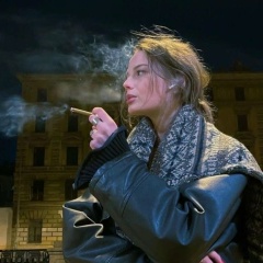 Дарья Крутова, 15.04.1996, Уфа