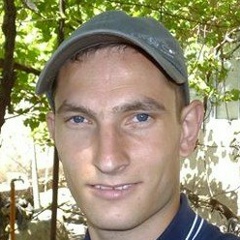 Леонид Юсюмбели, 16.05, Кишинев