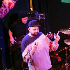 Фёдер Евченко, 21.09.1988, Санкт-Петербург