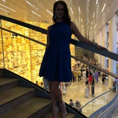 Ирина Каджарова, 04.05, Санкт-Петербург