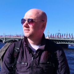 Александр Игнатьев, 22.05.1970, Санкт-Петербург