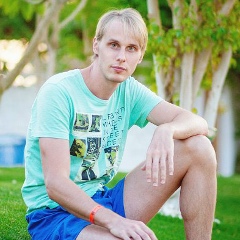 Сергей Смирнов, 14.03, Кстово