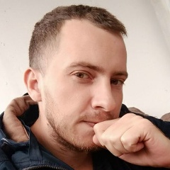 Александр Титов, 21.06.1990