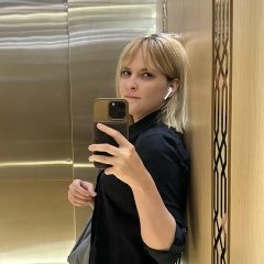 Катя Гонта, 27.05.1994, Ташкент