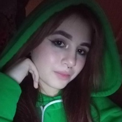 Диана Попова, 07.05.2004