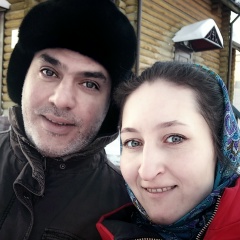 Дарья Рэдван, 02.04.1989, Яшкино