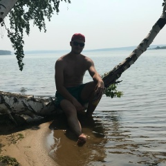 Артём Корольков, 15.06.1991, Иркутск