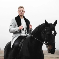 Дмитрий Орлов, 15.01, Луганск