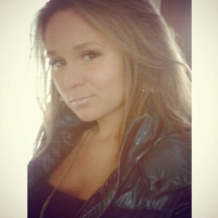 Anna Chuzhmarova, Amsterdam