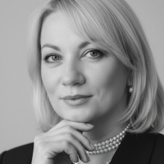 Жанна Донцова, 18.05, Санкт-Петербург